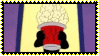 Felix the Cat Stamp
